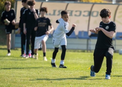 Get Prepared to Compete