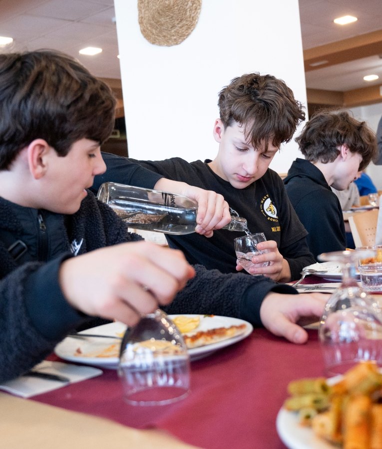 World-Class Facilities