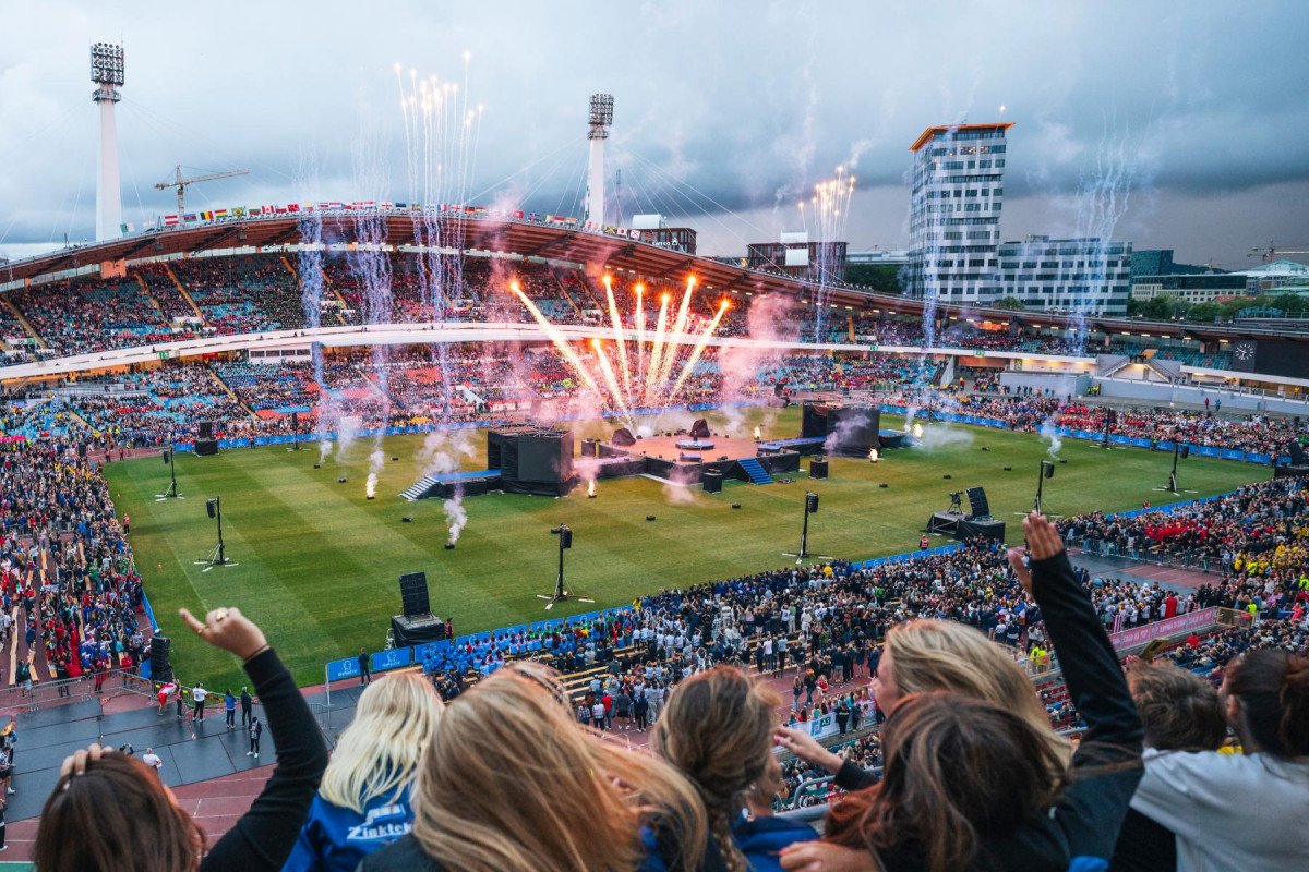 Gothia Cup 2025