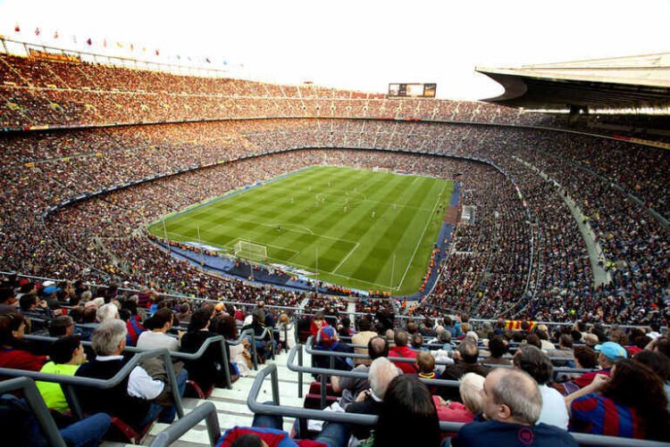  FC Barcelona's 2025